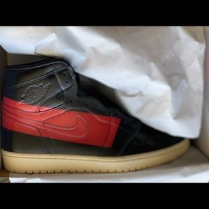 Jordan 1 Defiant Size 9.5
